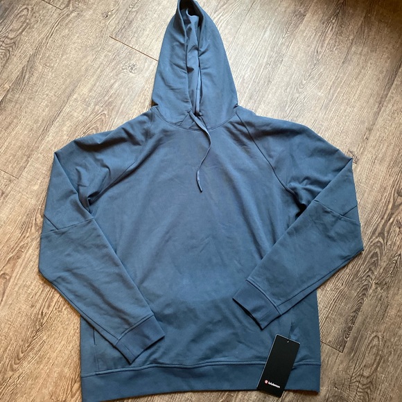 lululemon athletica Other - Lululemon City Sweat Pullover Hoodie